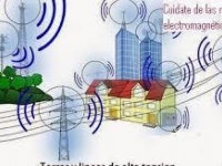 Servicio de medición de campos electromagnéticos