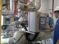 Cuali Servicios de Ingeniería electrica